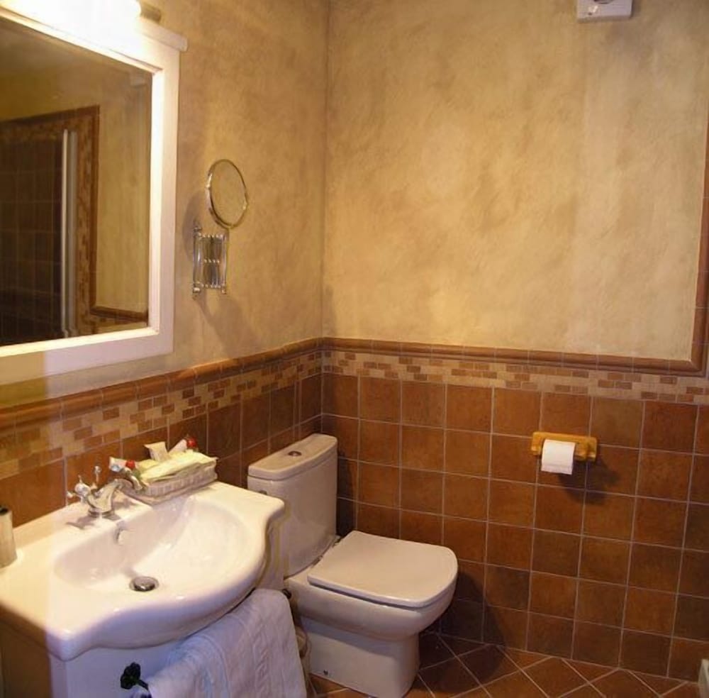 Posada Spa Privilegio De Vara 31/37