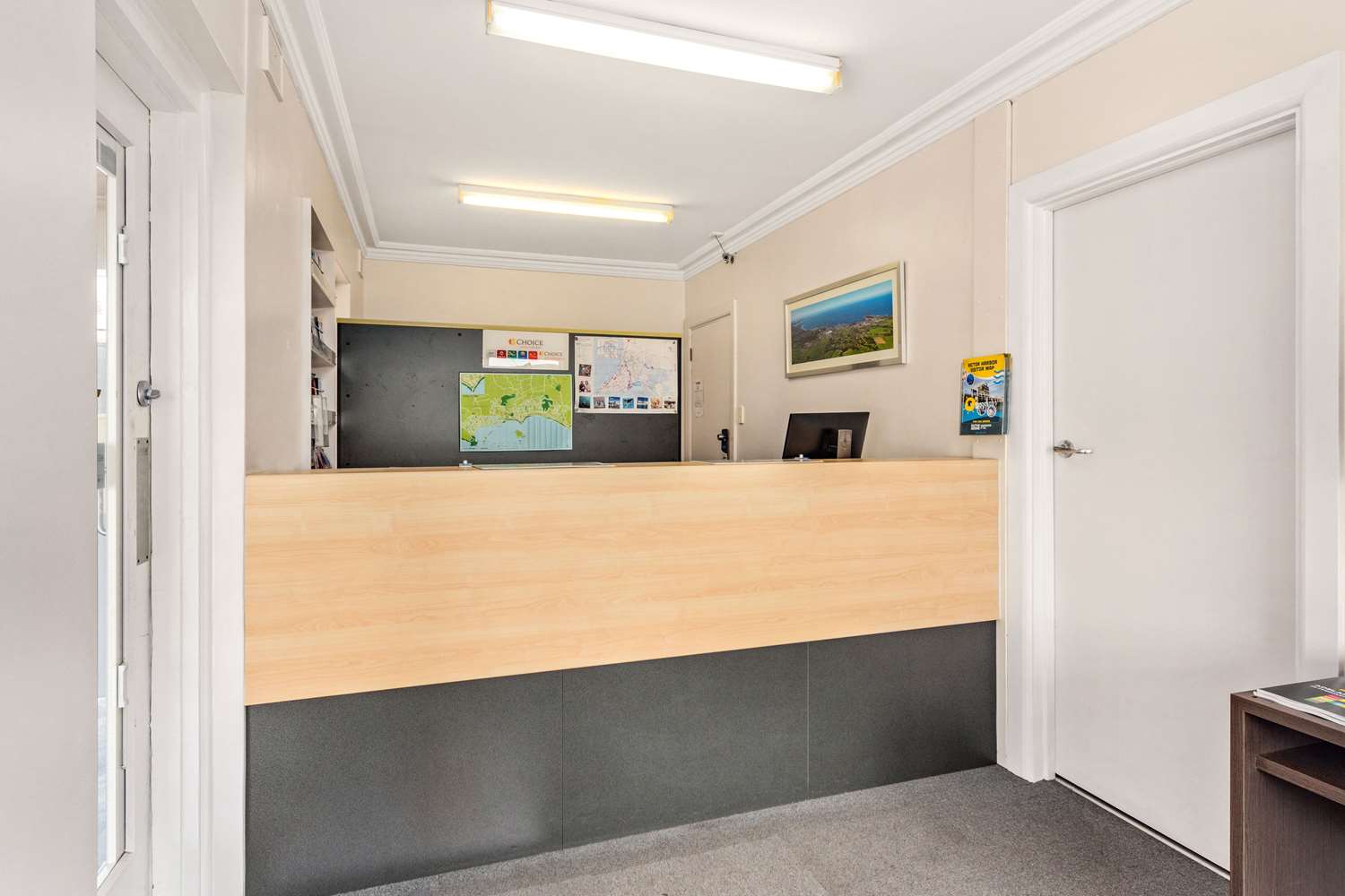 Comfort Inn Victor Harbor 3/6
