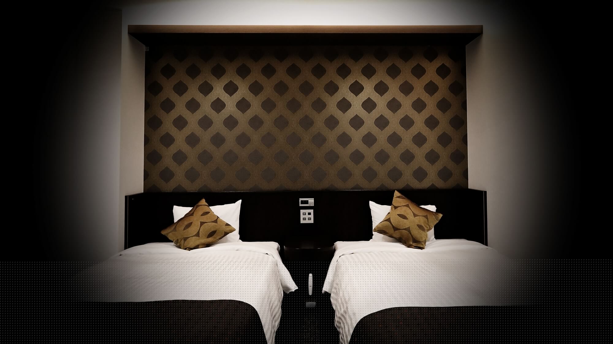 غرفة بسريرين منفصلين، Hotel Annex Inn 4/6
