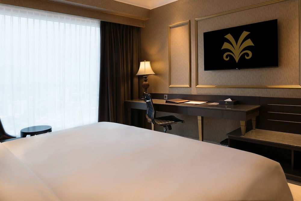 Myko Hotel And Convention Center Makassar 15/64