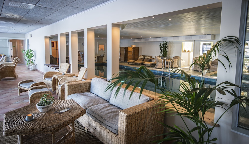 Orbaden Spa & Resort 22/50