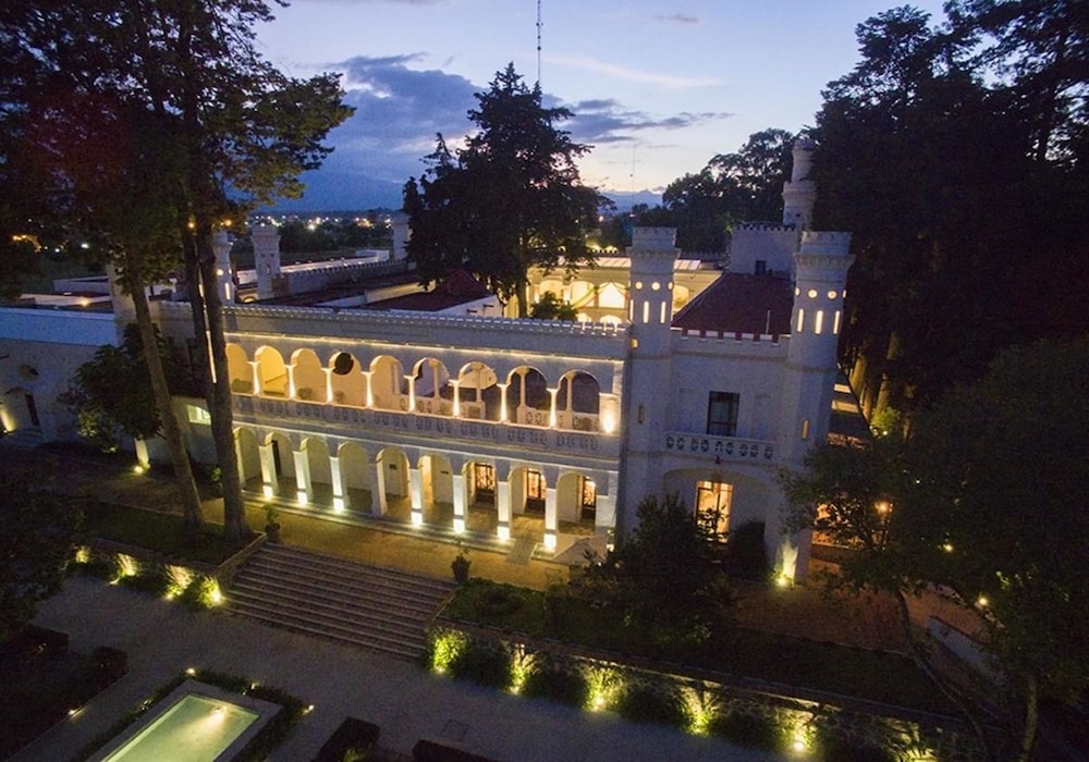 Hotel Ex hacienda Chautla Puebla, Trademark by Wyndham 5/58