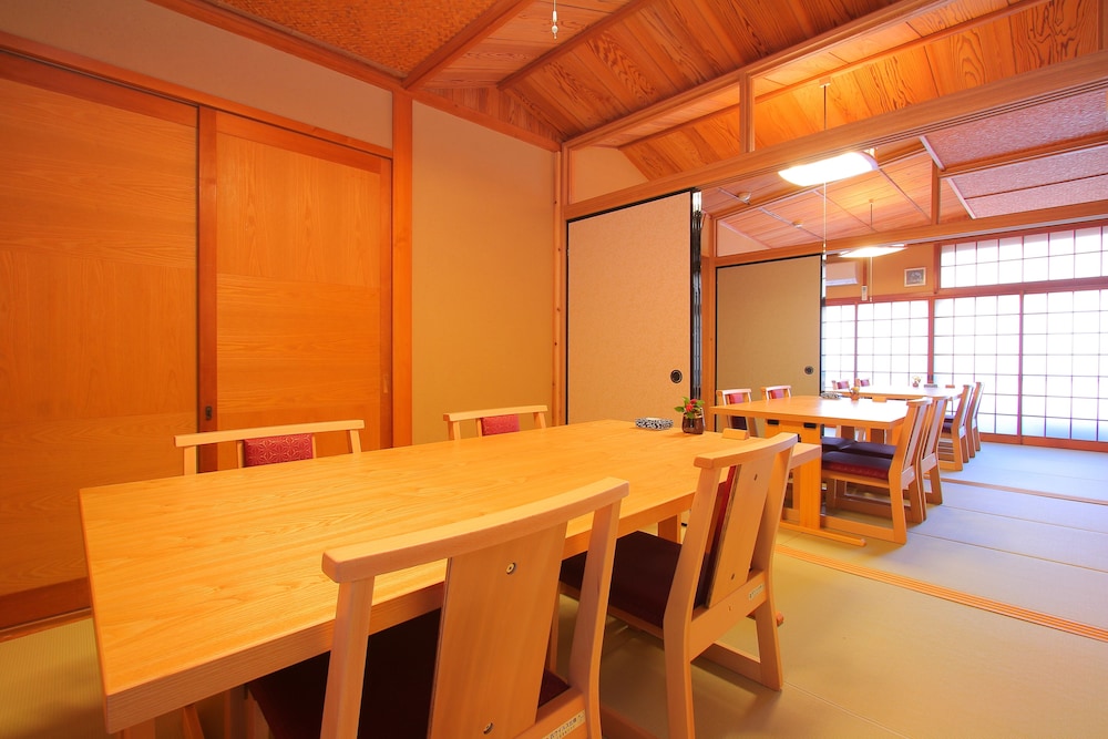 Shinkiya Ryokan 27/31