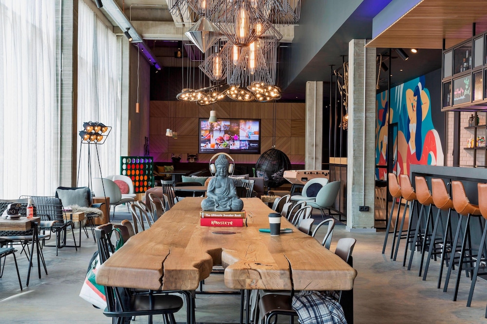 Moxy Copenhagen Sydhavnen 44/56