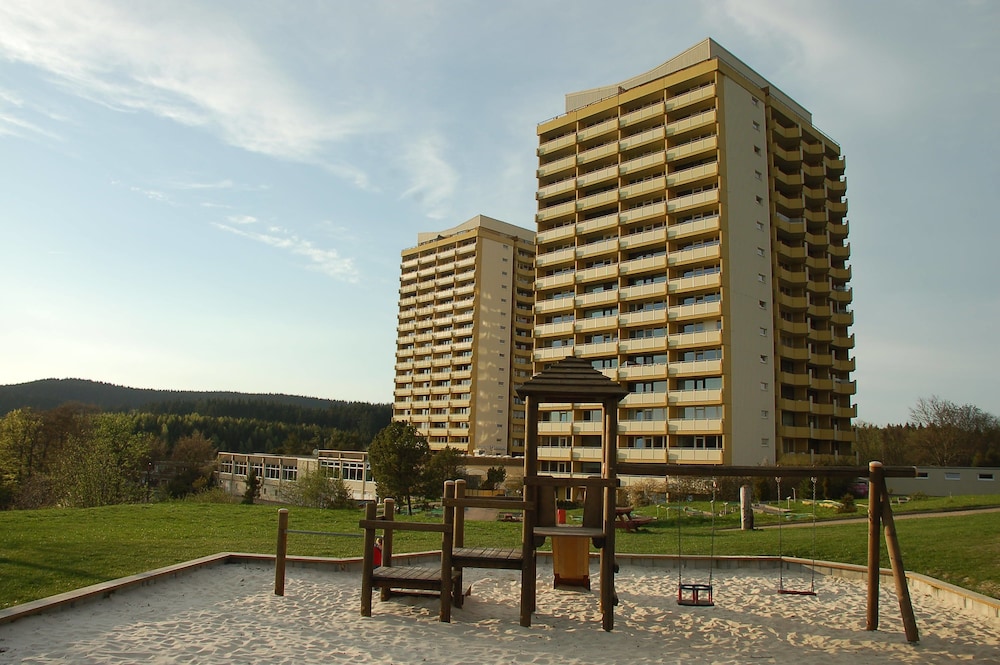 Aparthotel Panoramic Hohegeiss 48/55