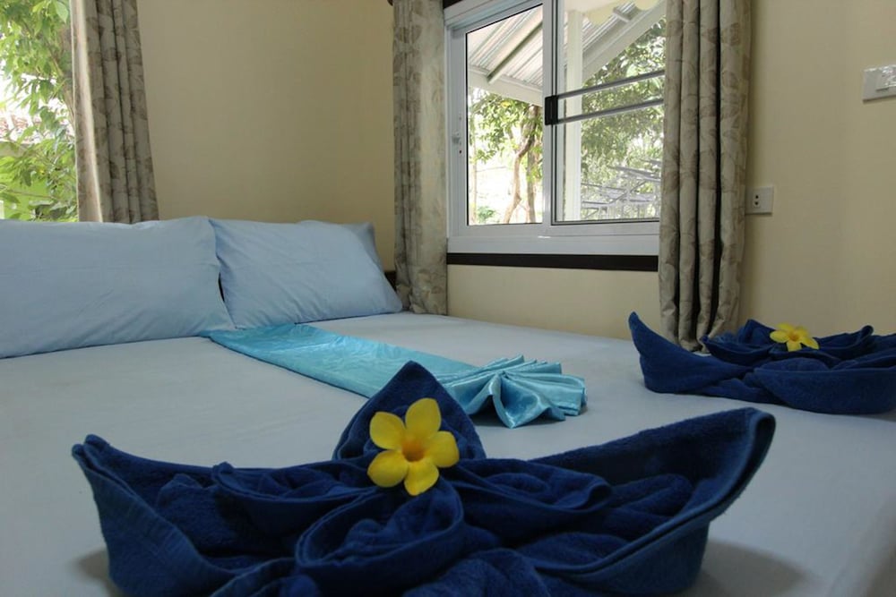 Koh Phayam Greentawan Resort 34/53