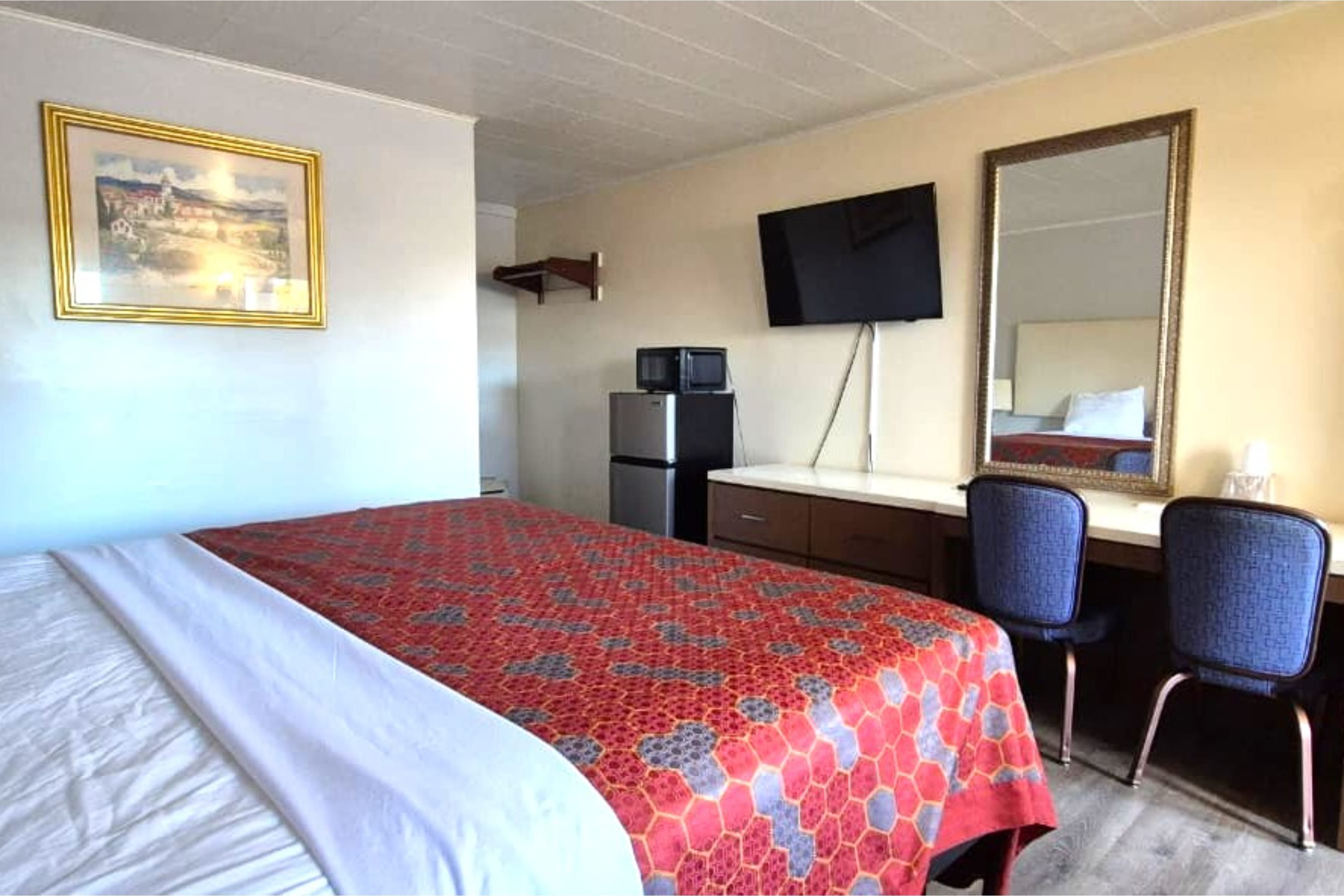 Elite Inn & Suites South Holland Chicago 17/48