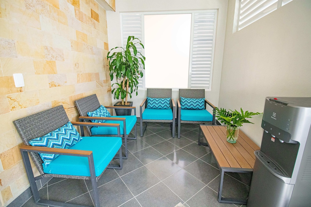 Hotel Campestre Las Camelias 46/71