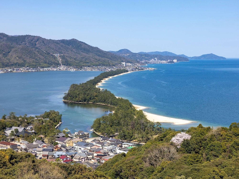 Mercure Kyoto Miyazu Resort & Spa 47/50