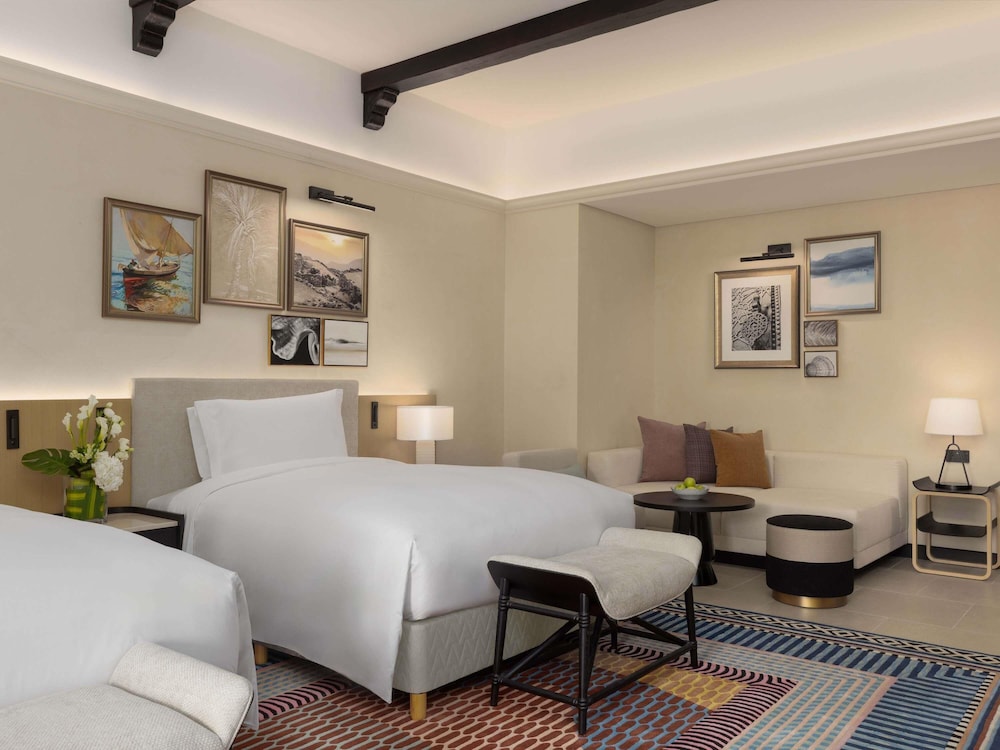 Sofitel Ras Al Khaimah Al Hamra Beach Resort 11/44