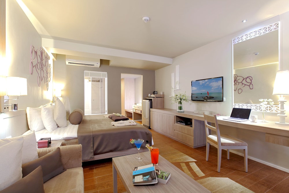 Sentido Khao Lak Resort 35/50