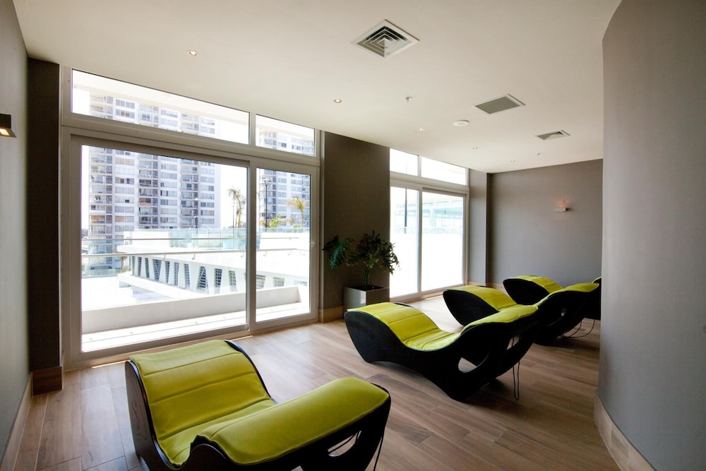 Antay Hotel & Spa 18/50