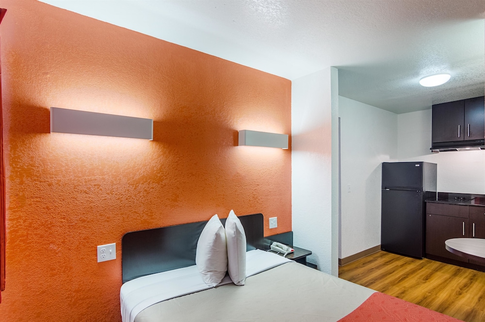 Motel6 Ardmore, OK 47/54