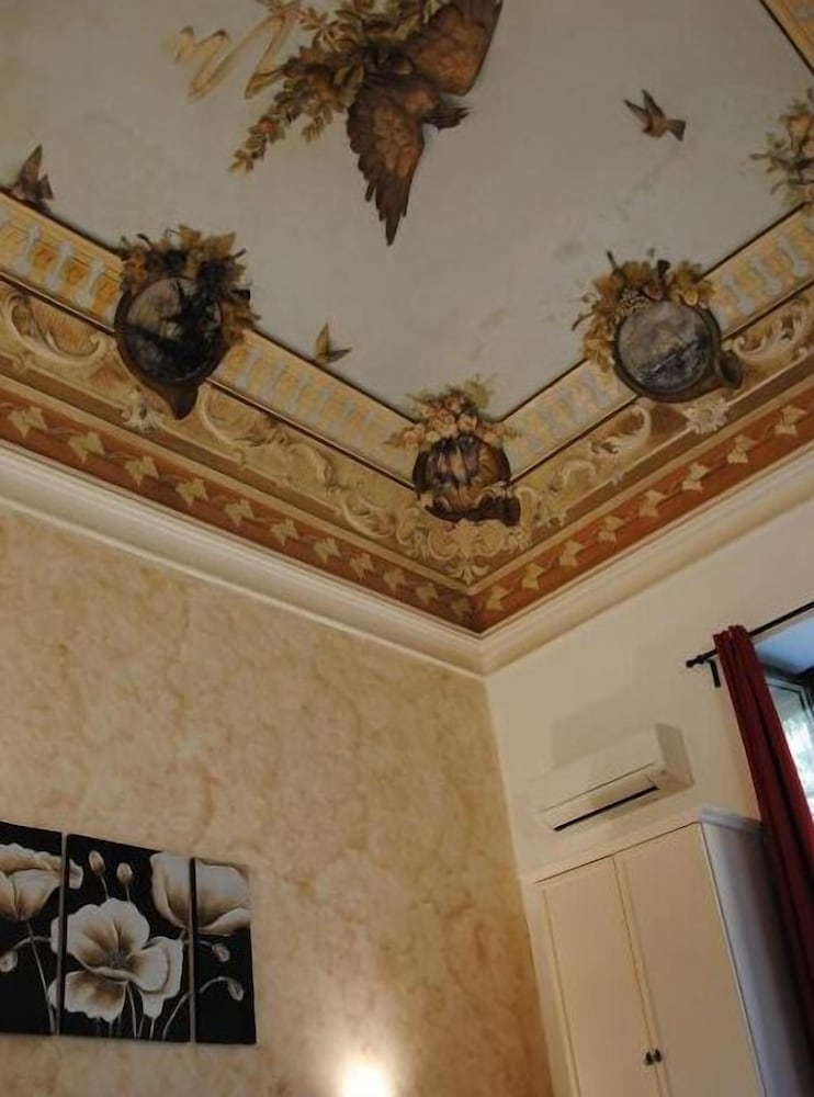 Bed And Breakfast Liberty 900 10/48