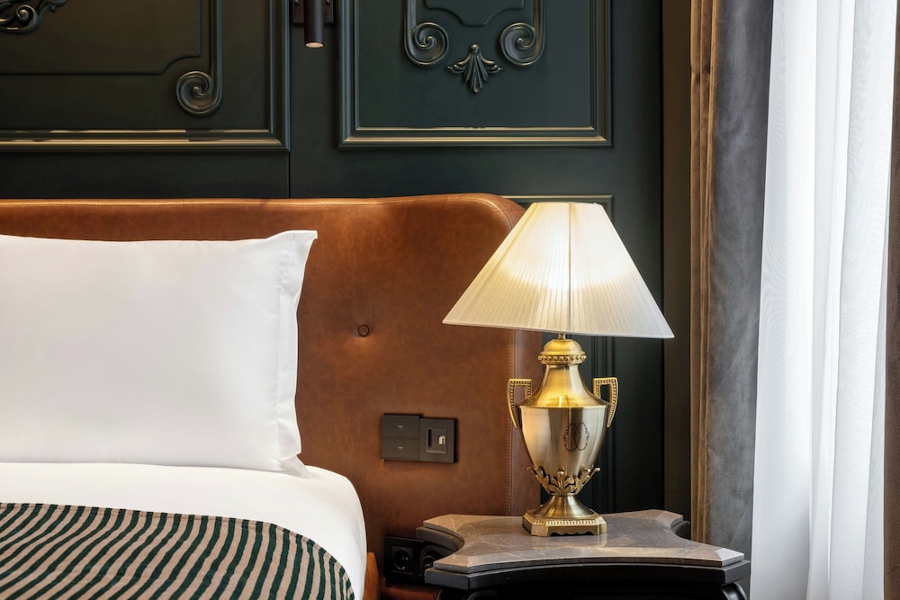 ORIENT OCCIDENT HOTEL ISTANBUL, AUTOGRAPH COLLECTION 21/50