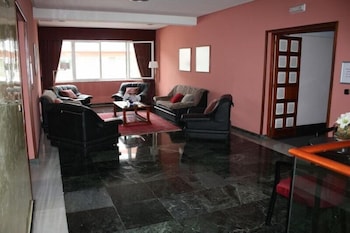 Hotel Las Sirenas 30/42