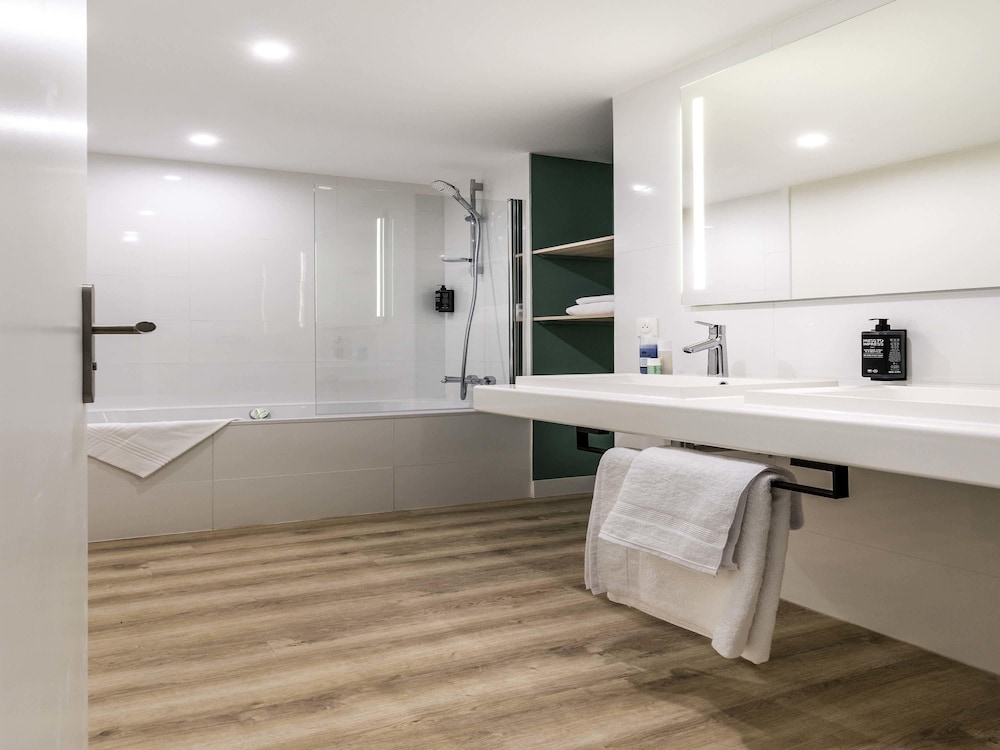 ibis Styles Limoges Centre 50/50