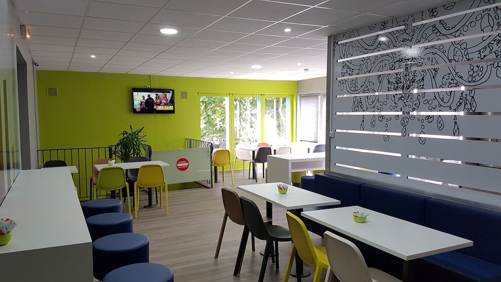ibis budget Chambourcy Saint Germain 51/61