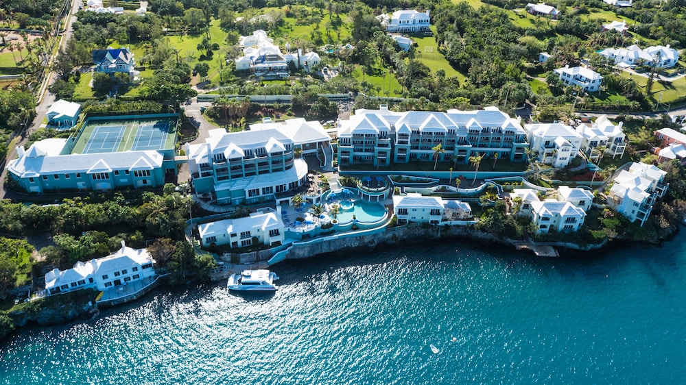 Newstead Belmont Hills Golf Resort and Spa 45/55