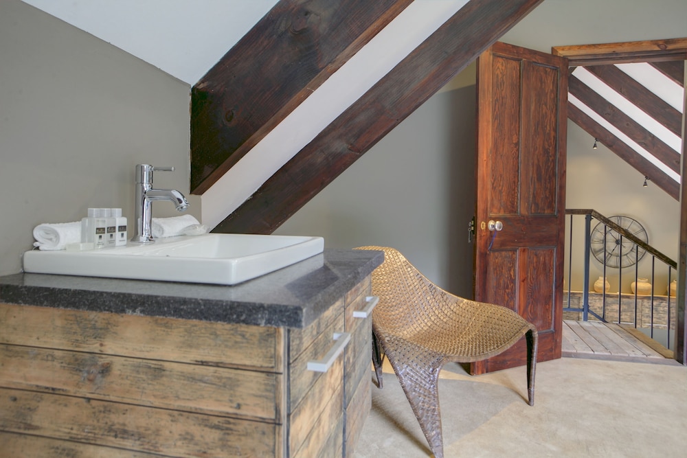 Bush Villas Self-Catering At Botlierskop 50/50