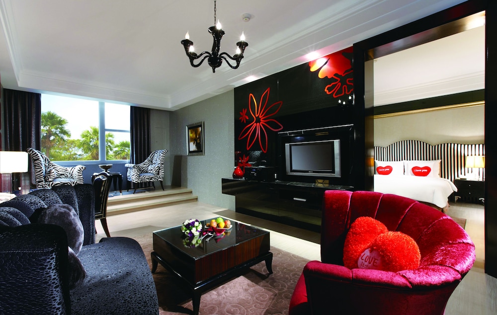 Lido Forestry Spa Resort 48/73