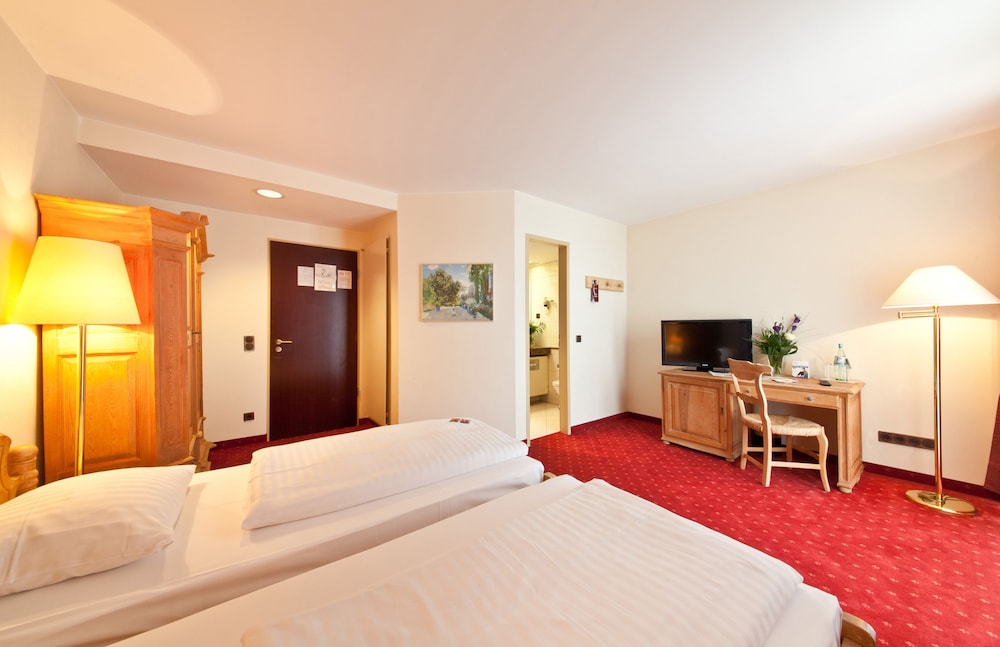 Hotel Madison 16/100