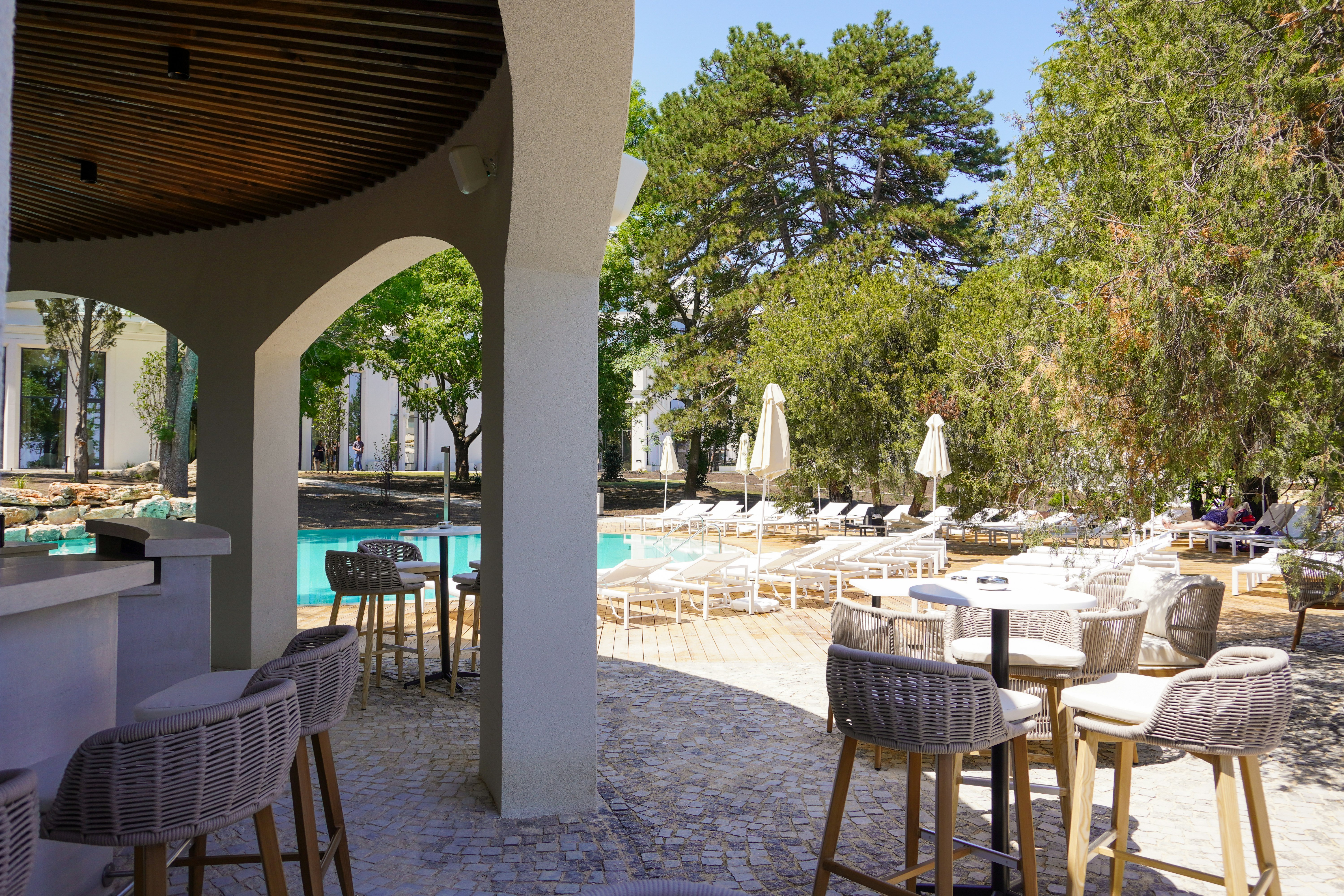 Ensana Aquahouse Health Spa Hotel 9/20