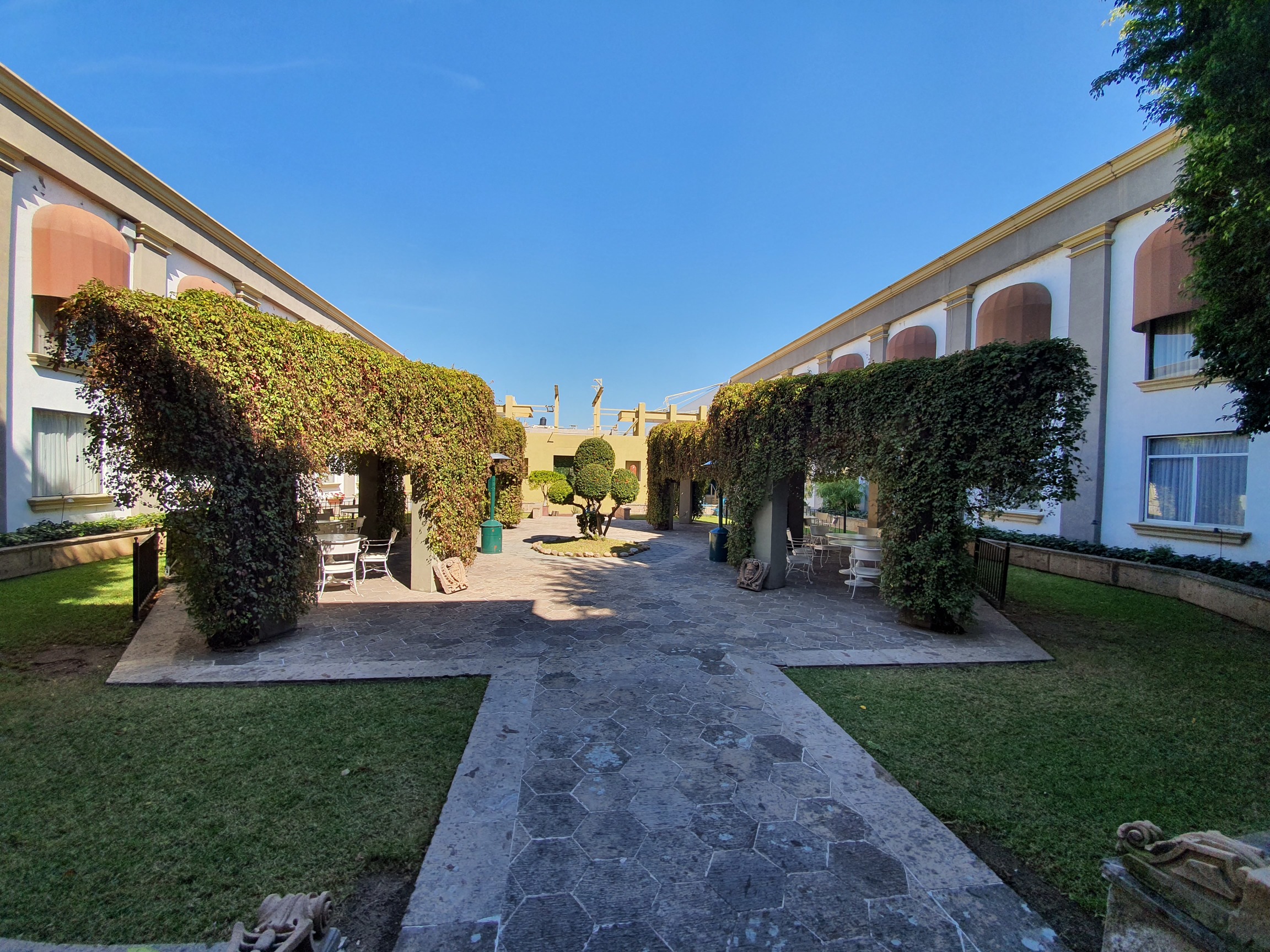 La Estancia 20/21
