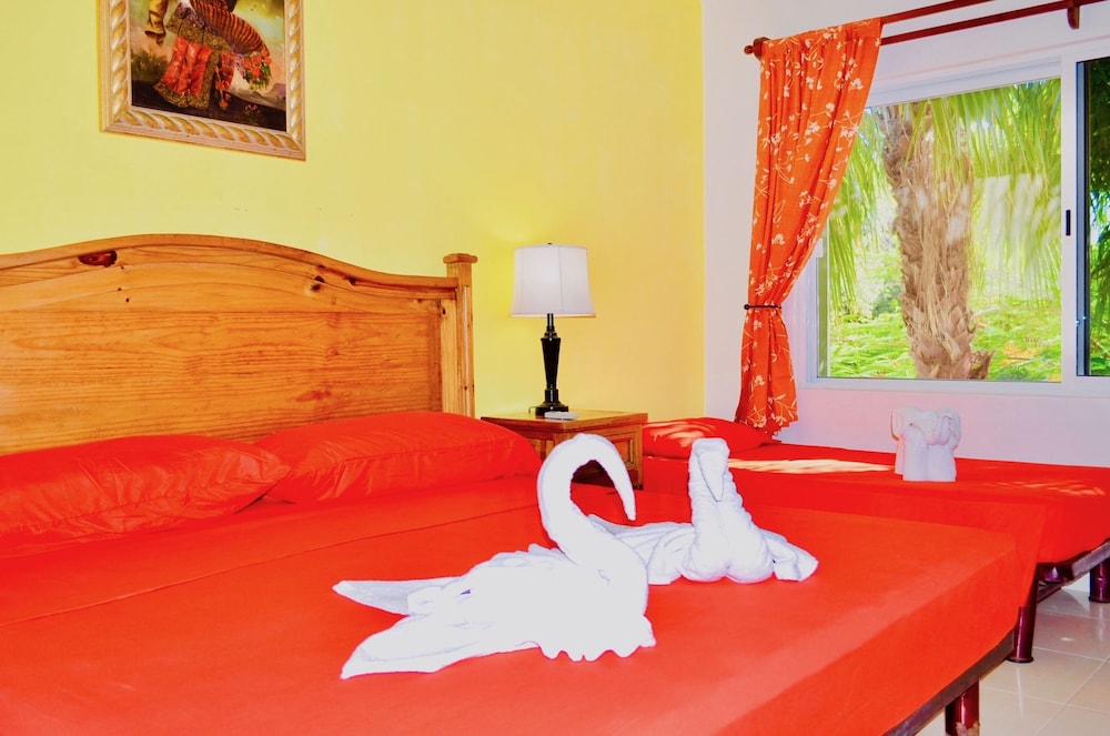 DOLCE VITA CARIBE B&B 20/51