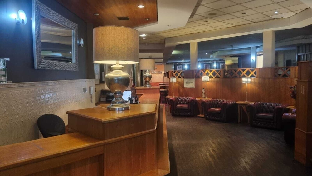 Wigan Oak Hotel by Belvilla 38/53
