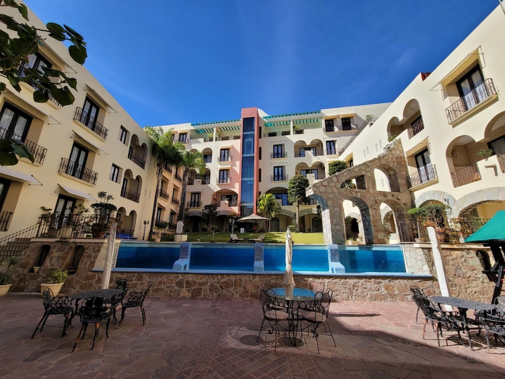 Quinta Las Alondras Hotel And Spa 61/71