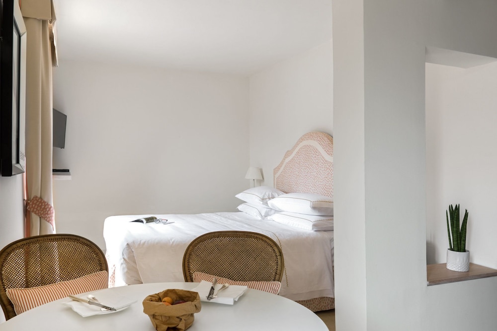 Mezzatorre Resort And Spa 36/84