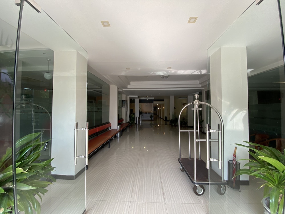Hotel Kharisma 9/53