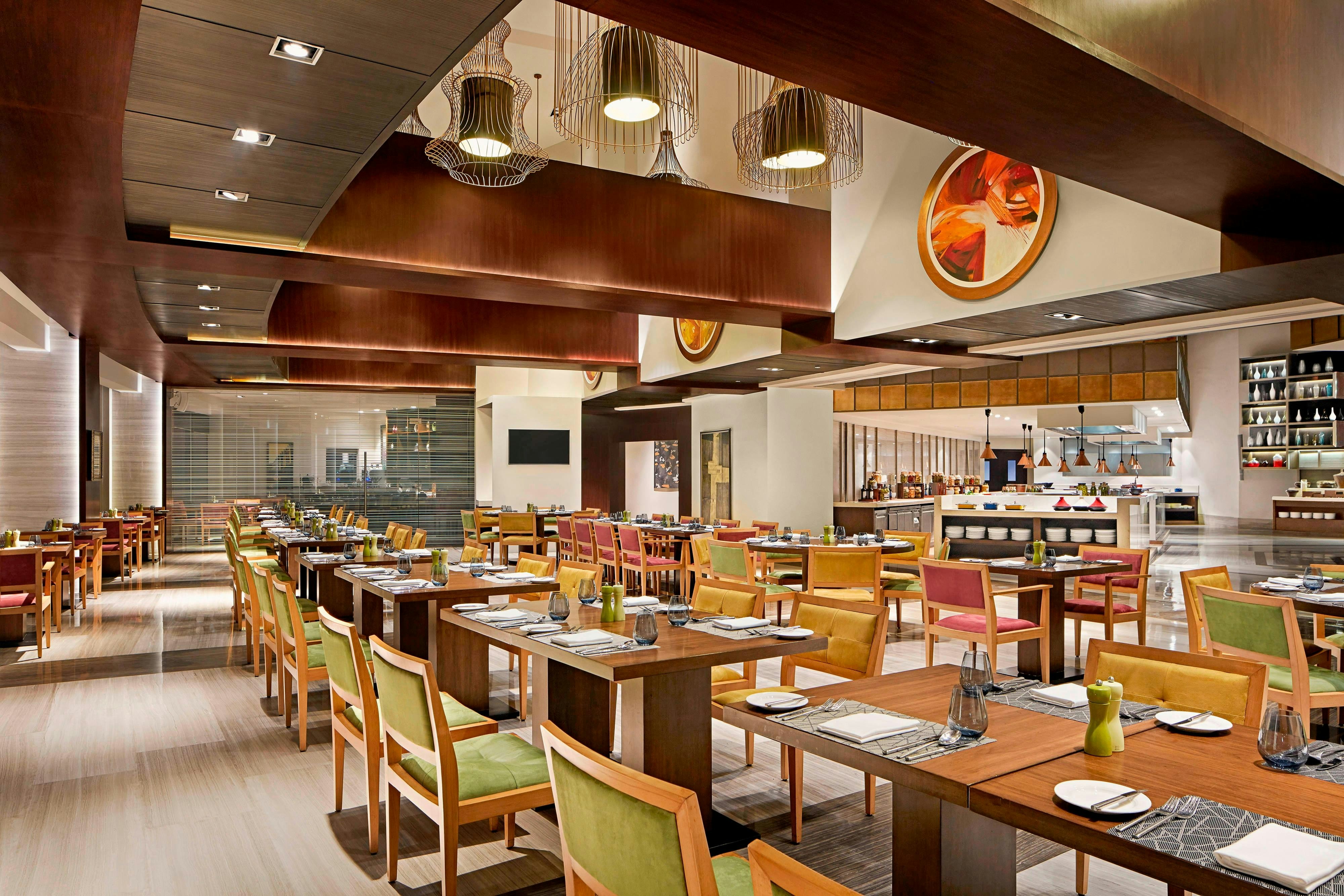 The Westin Kolkata Rajarhat 58/67