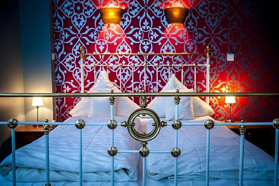 Hotel Alexander 19/50