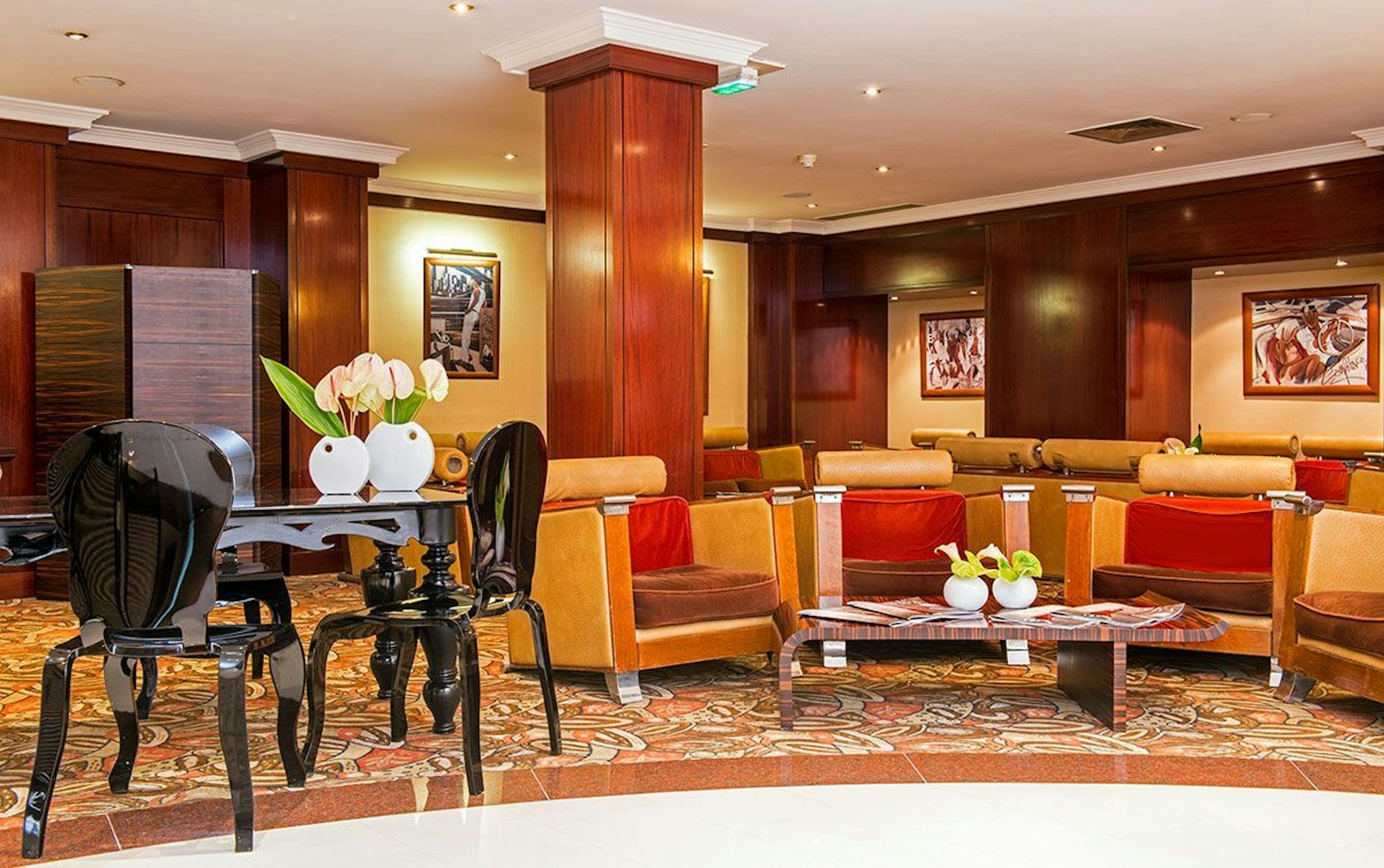 Hotel Aston La Scala 14/26