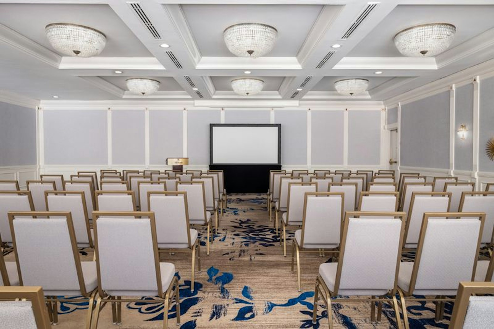 Hilton Ocala 65/83