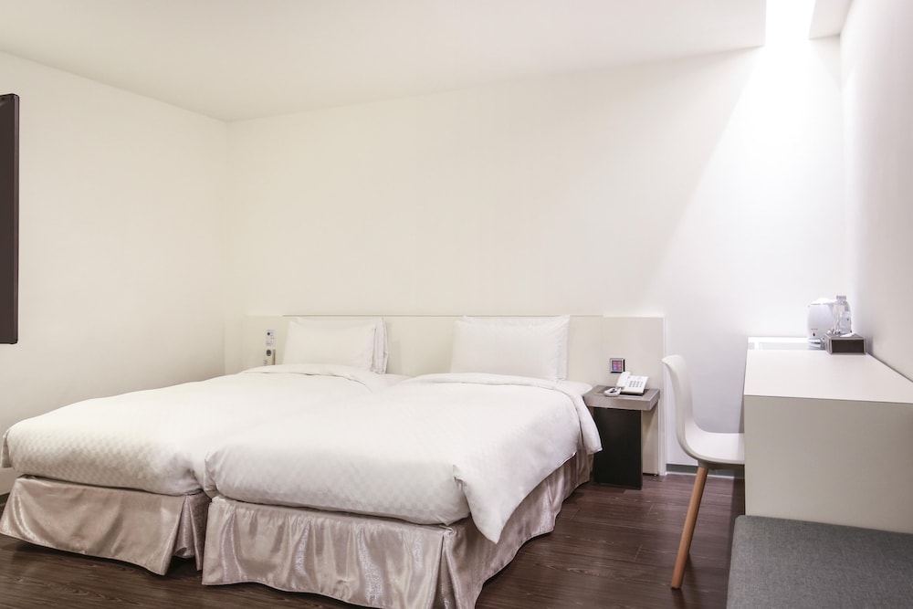 CityInn Hotel Taipei Station Branch II 34/50