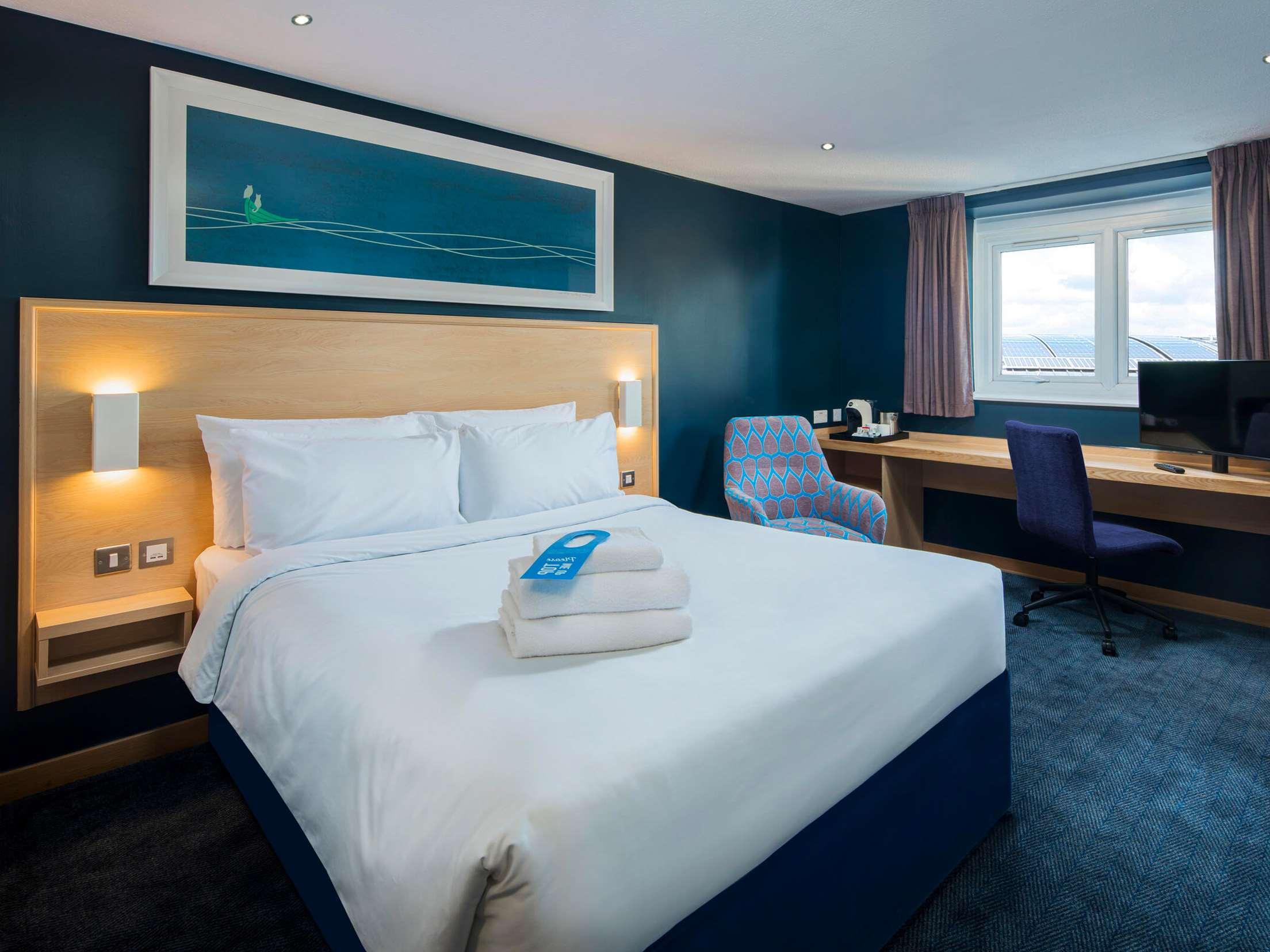 Travelodge London Kingston Upon Thames 14/24