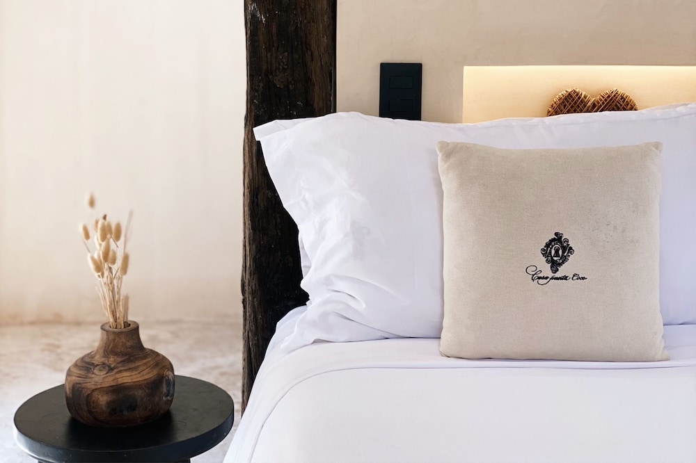 Hotel Casa Punta Coco & Beach Club - Adults Only 21/50