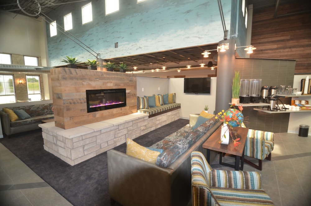 Best Western Premier Ankeny Hotel 35/43