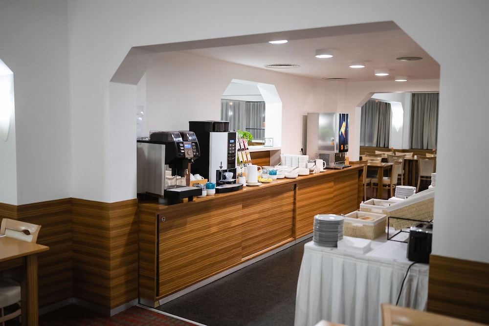 OREA Hotel Voro Brno 6/45