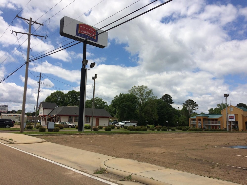 Fairbridge Inn Express Natchez 29/53