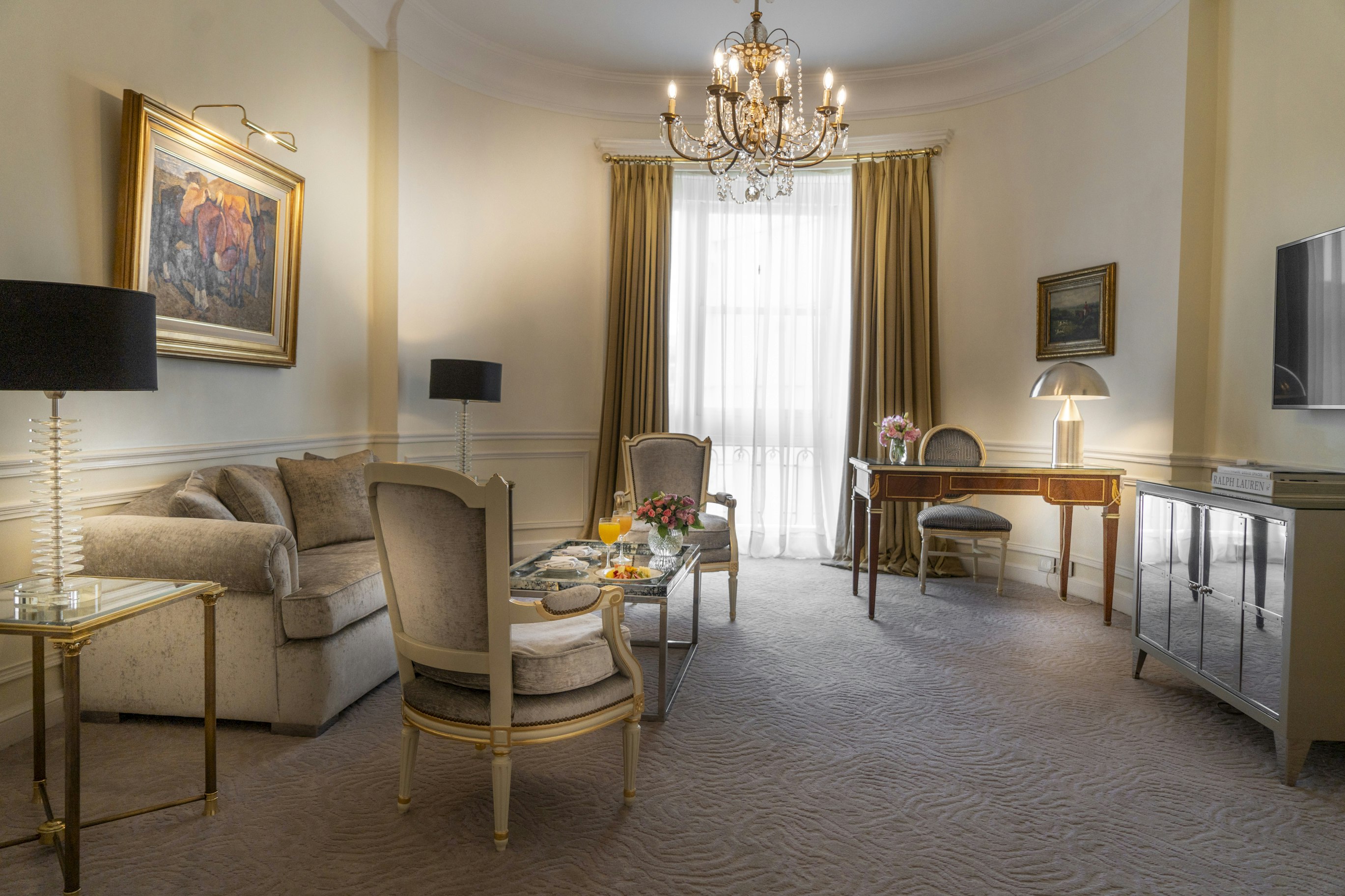 Alvear Palace Hotel 61/85