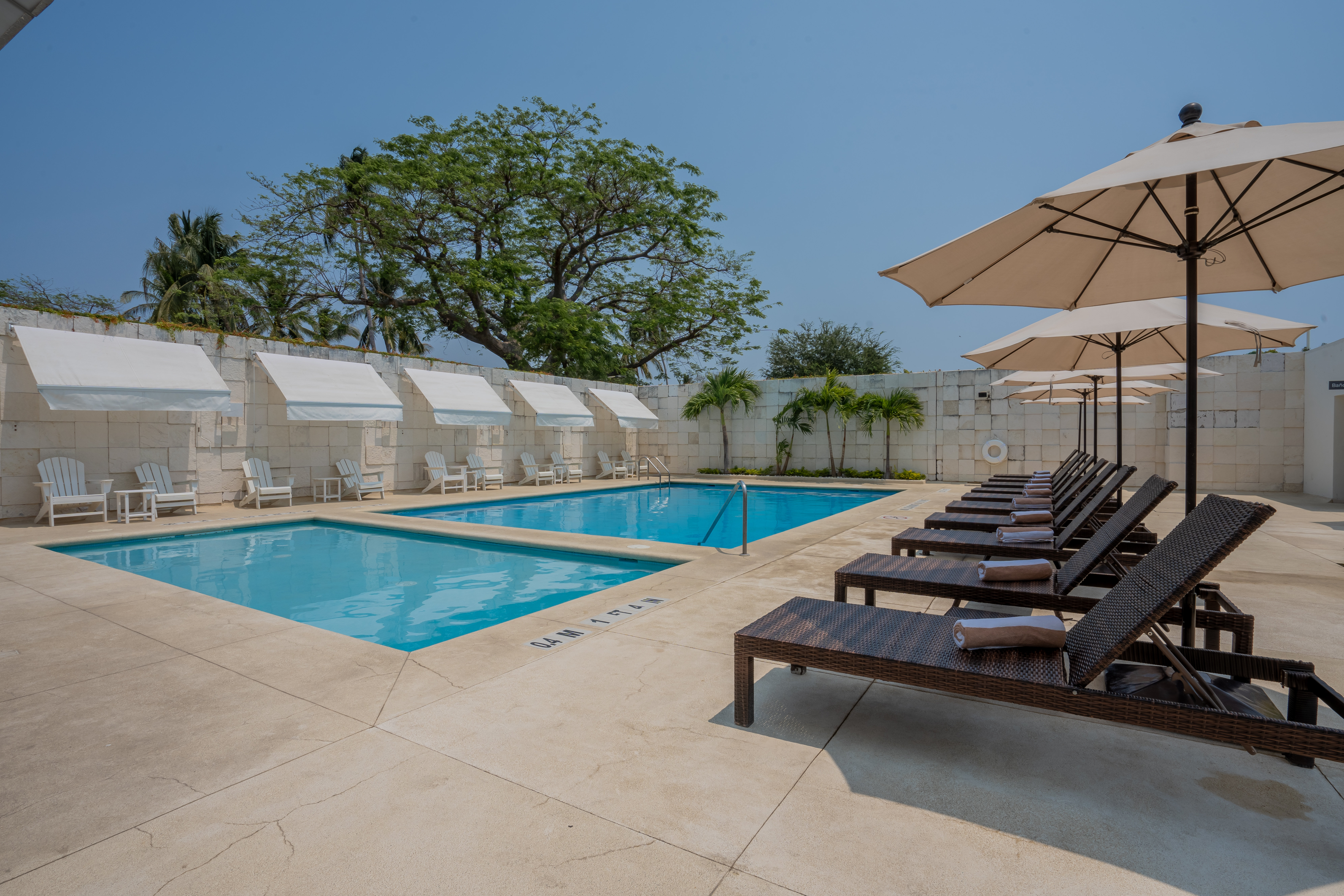 Holiday Inn Acapulco La Isla 46/50