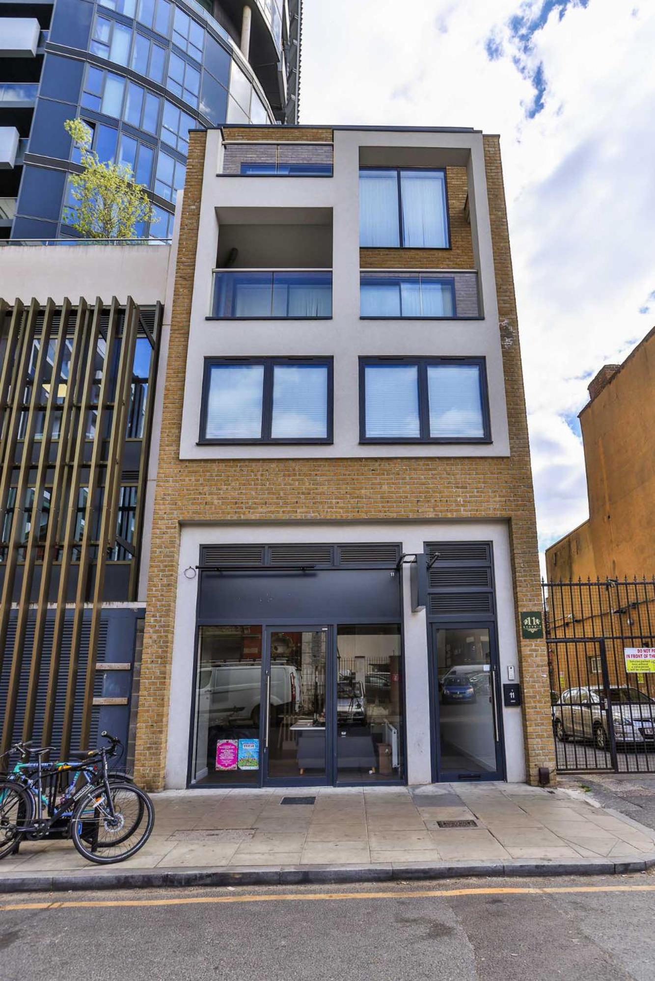 Goodwin St 47/63