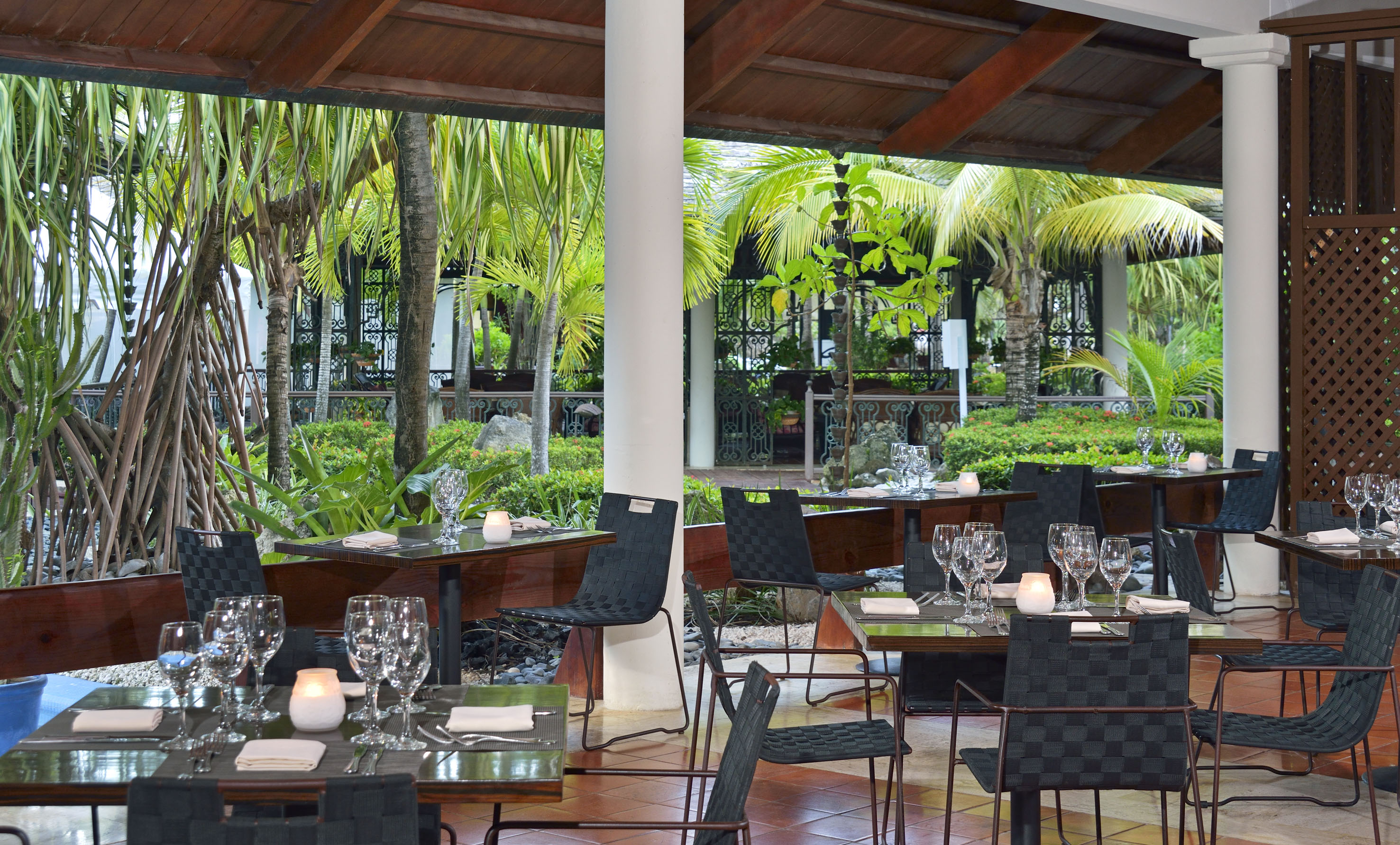 The Reserve at Paradisus Punta Cana 35/50