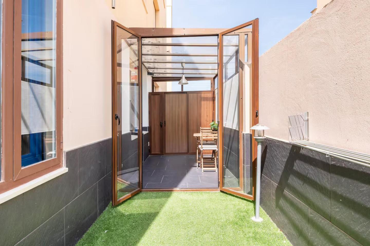 Apartamentos Lux Sevilla Palacio 43/50