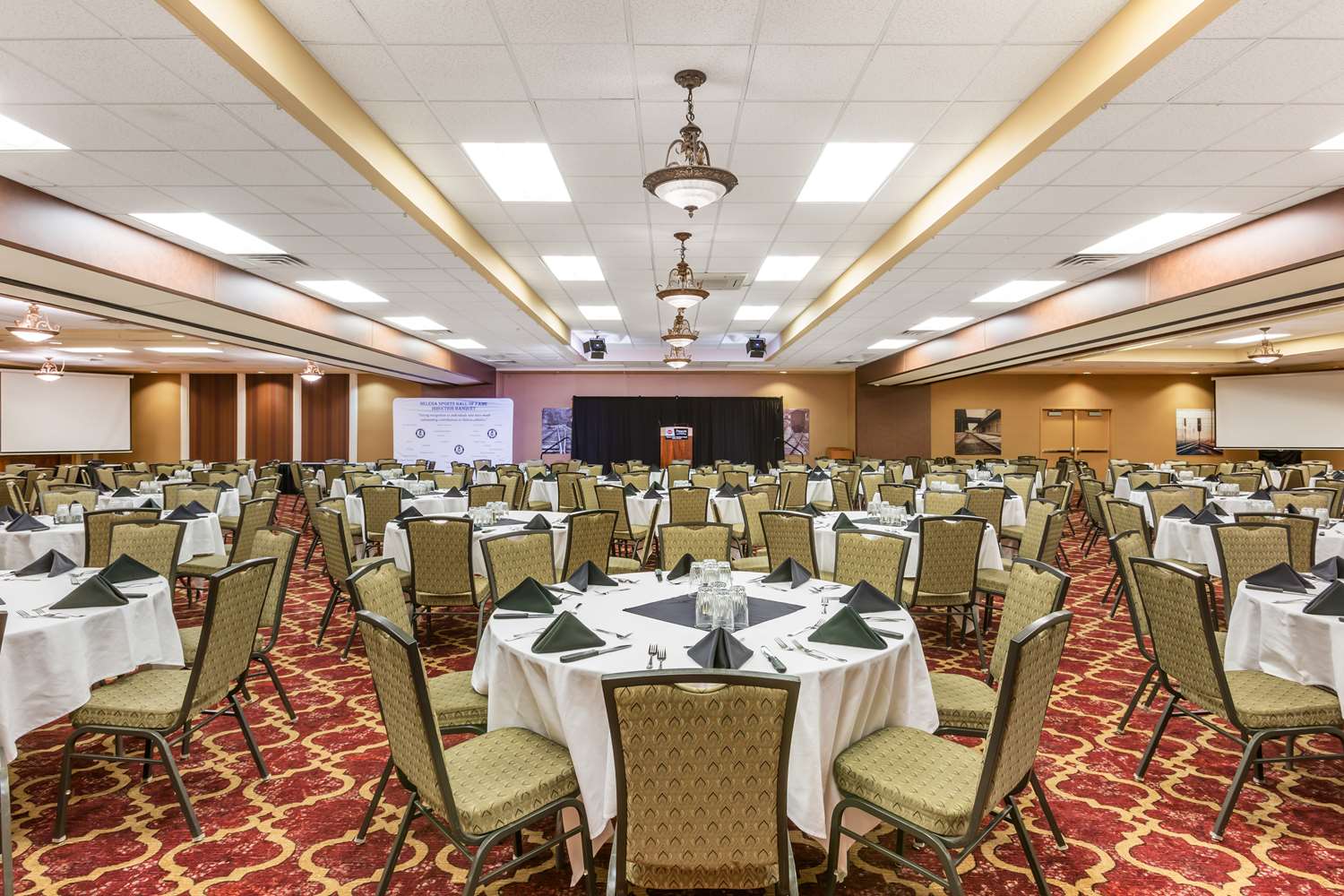 Best Western Premier Helena Great Northern Hotel 47/50