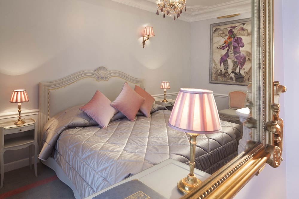 Hotel and Spa Saint Jacques 7/69